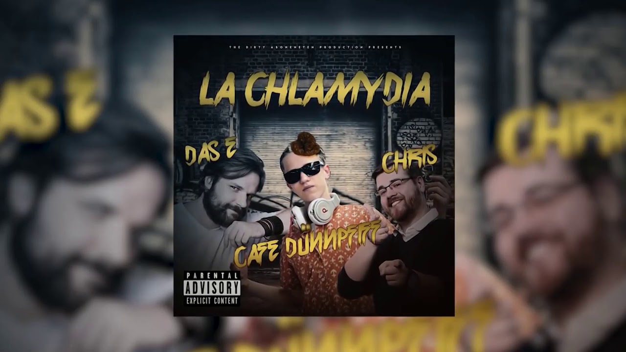 Gronkh / Das E - La Familia (2019 Remaster / HQ Audio)