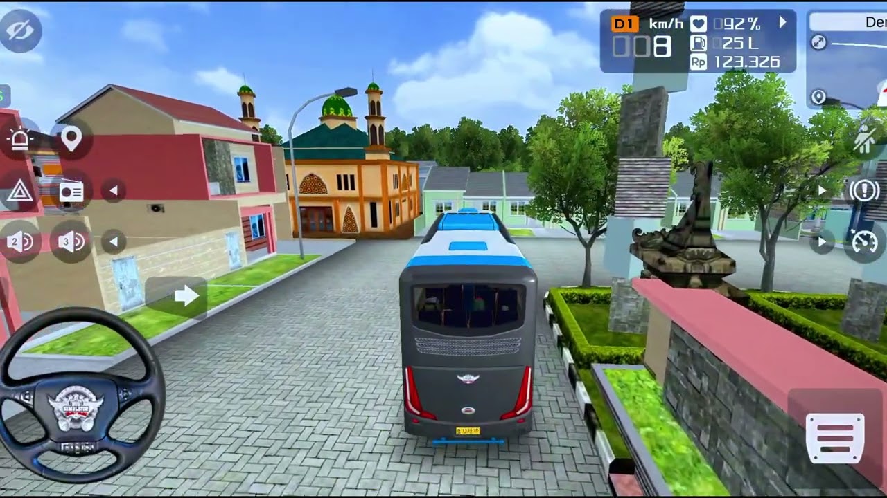 PASSENGER BUS । Tourist BUS । CHHOTELIVE 