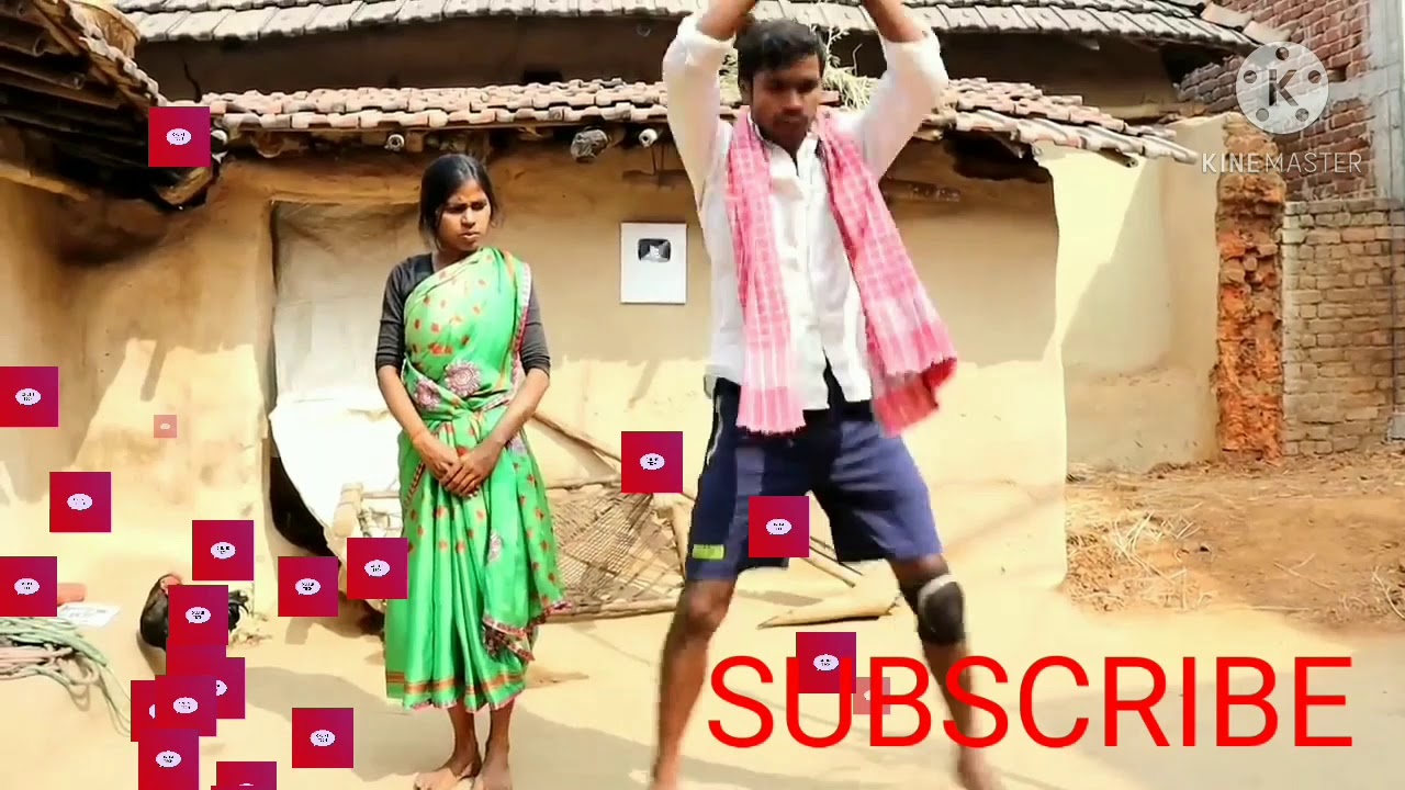Sanatan dance video