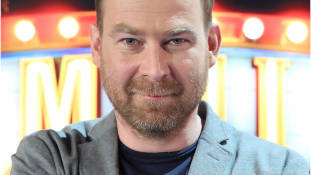 Marcin Perchuć miał trudne przysłowie do pokazania [Mali Giganci]
