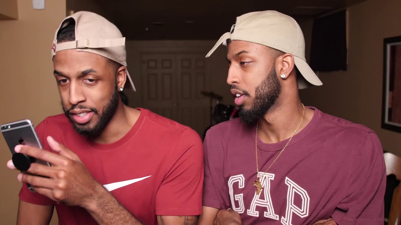 Mallory Bros Funny Reactions | LETS GOOO