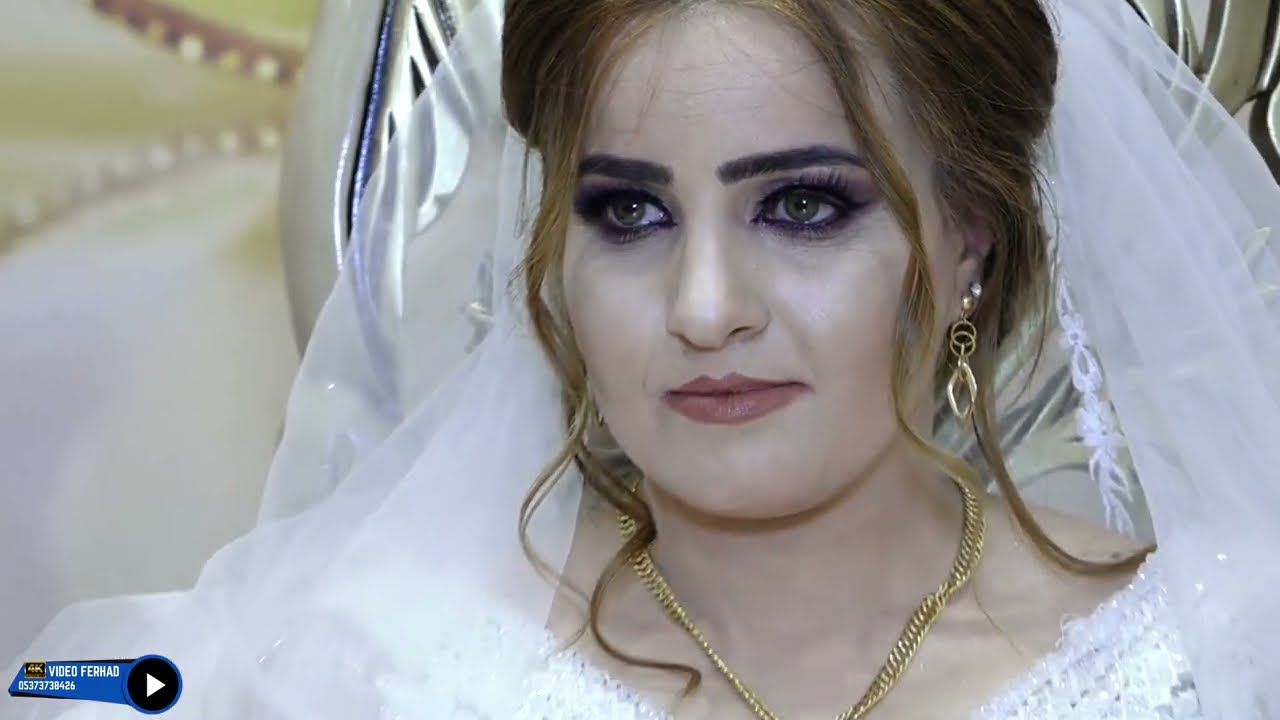 افراح كوباني في مرسين فريد& شرين كوما جزراوي فنان محمد جزراوي 05438709857 ج 2