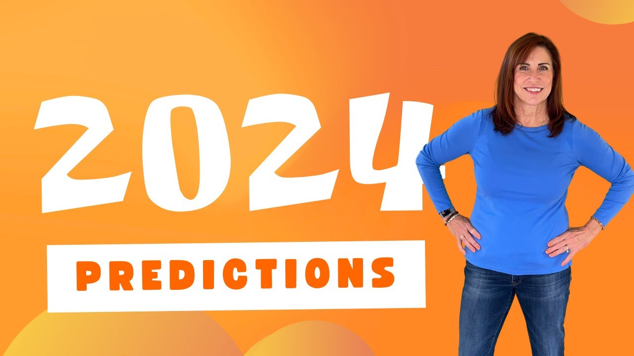 2024 Prediction | Housing Market