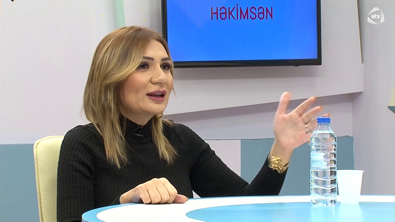 Narınc Rüstəmova- Yuxu rejiminin uşaq psixologiyasına təsiri