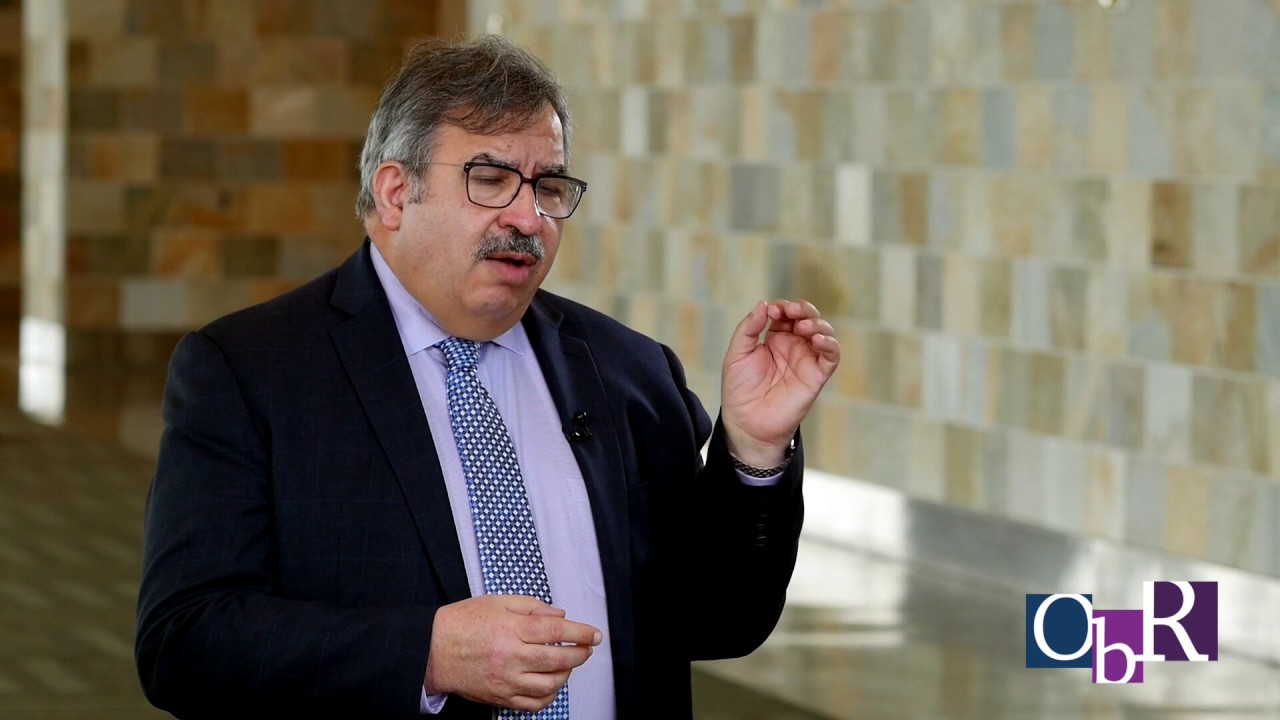 Philip Philip, MD, talks about treating a newly diagnosed stage 4 pancreatic cancer patient