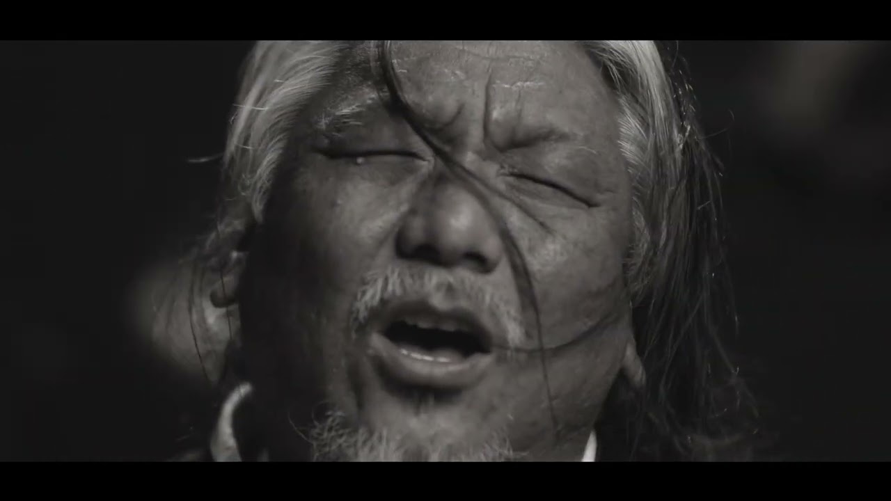 Snow Lion - Tenzin Choegyal with Camerata - Queensland's Chamber Orchestra