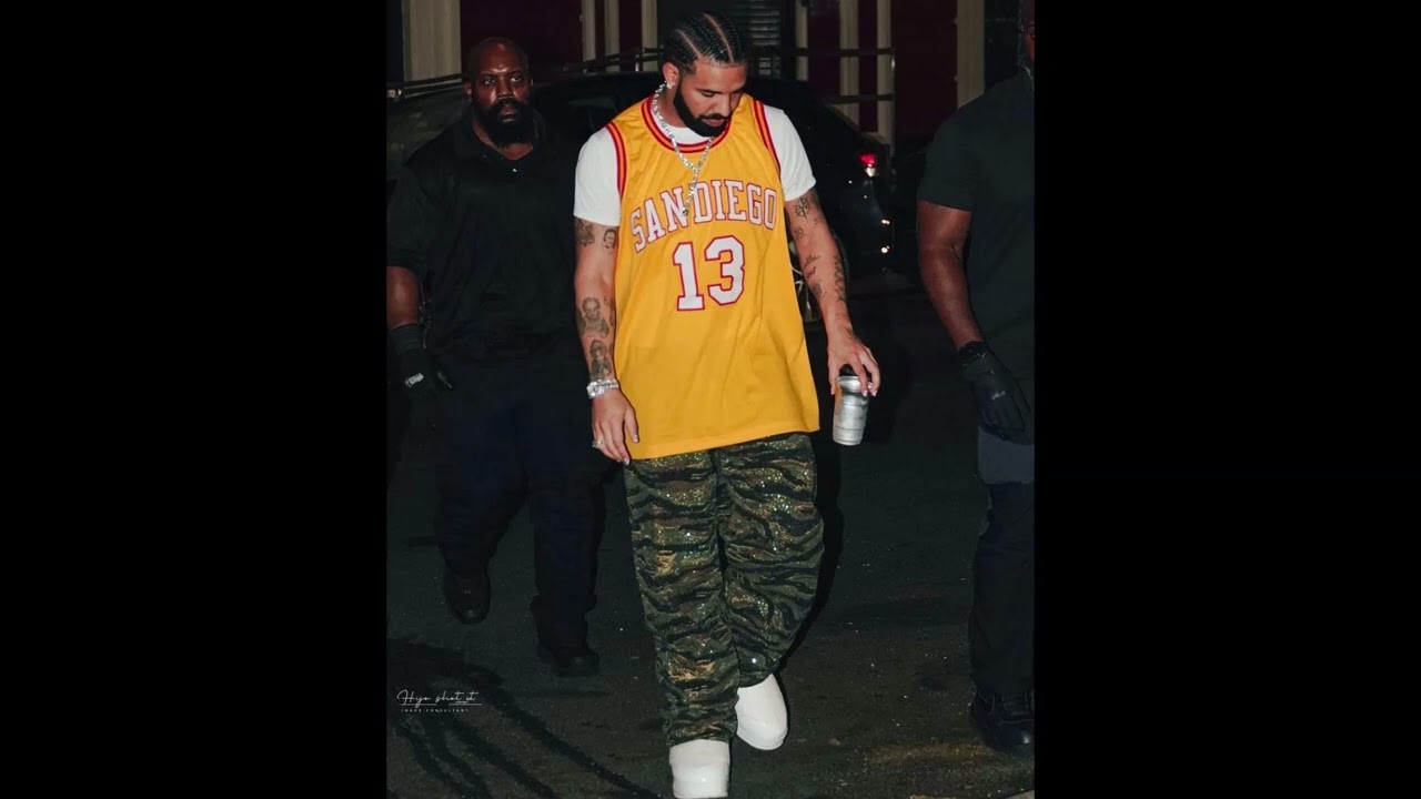 (FREE) Drake Dancehall Type Beat - 