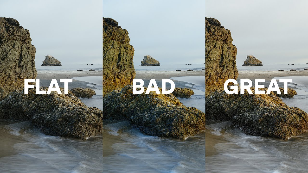 Saturation tools are terrible. Do this instead.