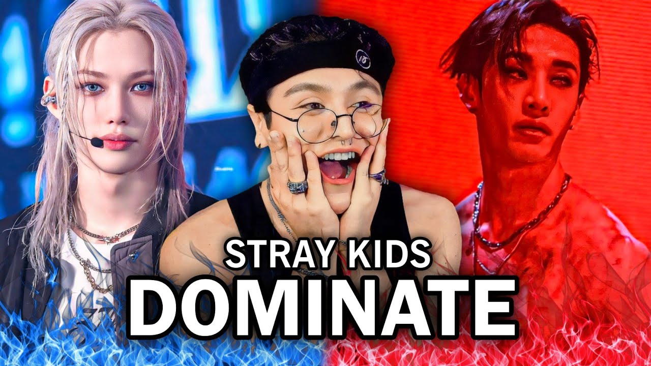 HOT SUPREMACY!!! 🥵 STRAY KIDS DOMINATE WORLD TOUR SEOUL REACTION en ESPAÑOL