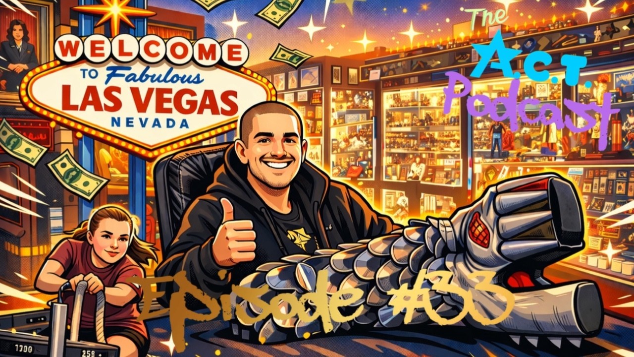 #33 Las Vegas (HY)ROX!