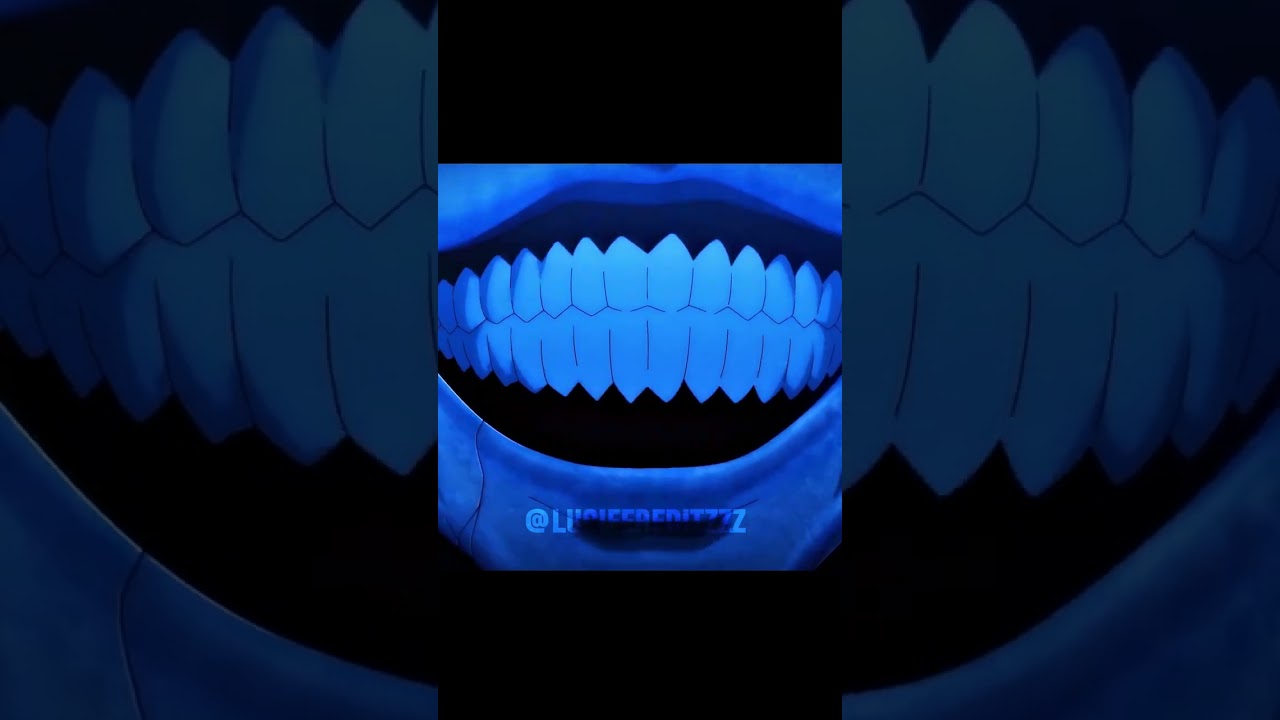 The Shadow Monarch 💀🔥                            