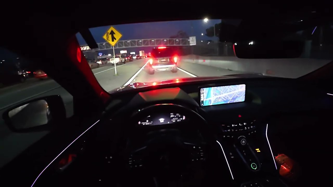 POV: Got a new camera first video with DJI NANO!