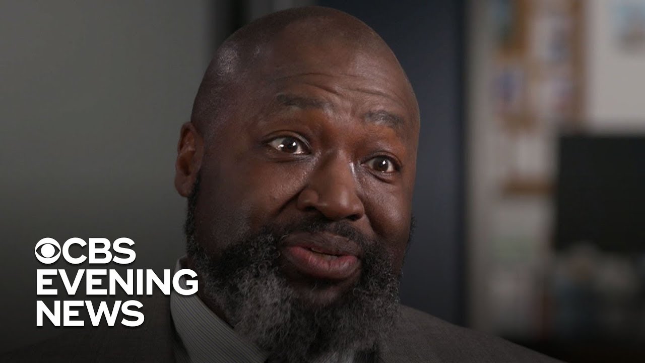 Man freed from prison by First Step Act will attend State of the Union