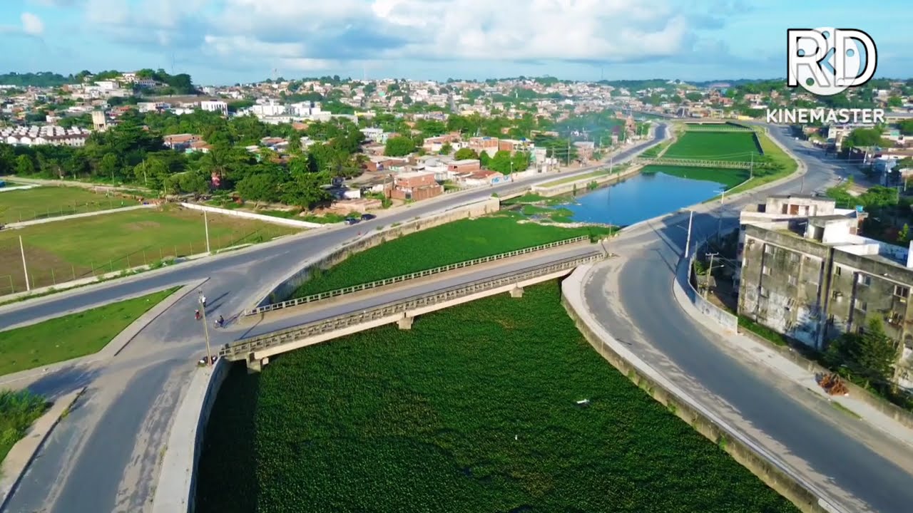 CANAL DO FRAGOSO DIA 17/03/26 OLINDA PE. 