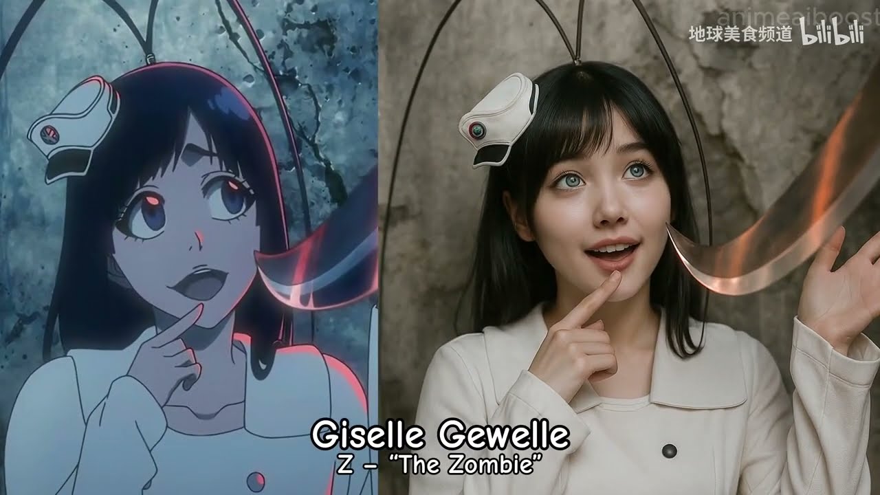 Bleach: Sternritter Live-Action &ndash; Epic Quincy Arc!