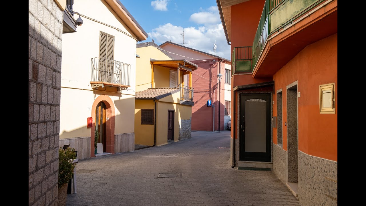 Filiano | Village Tales