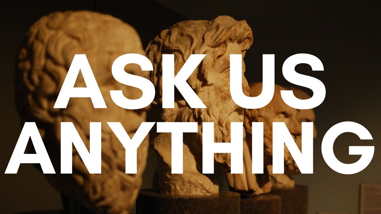 Ask Us Anything | Pat Flynn and Jim Madden