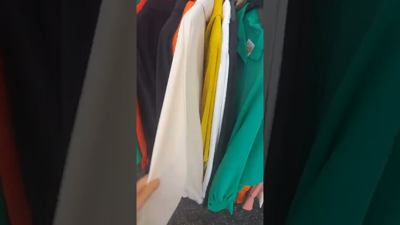 1er vlog au marché de Montereau (77) دويرة معايا في المارشي