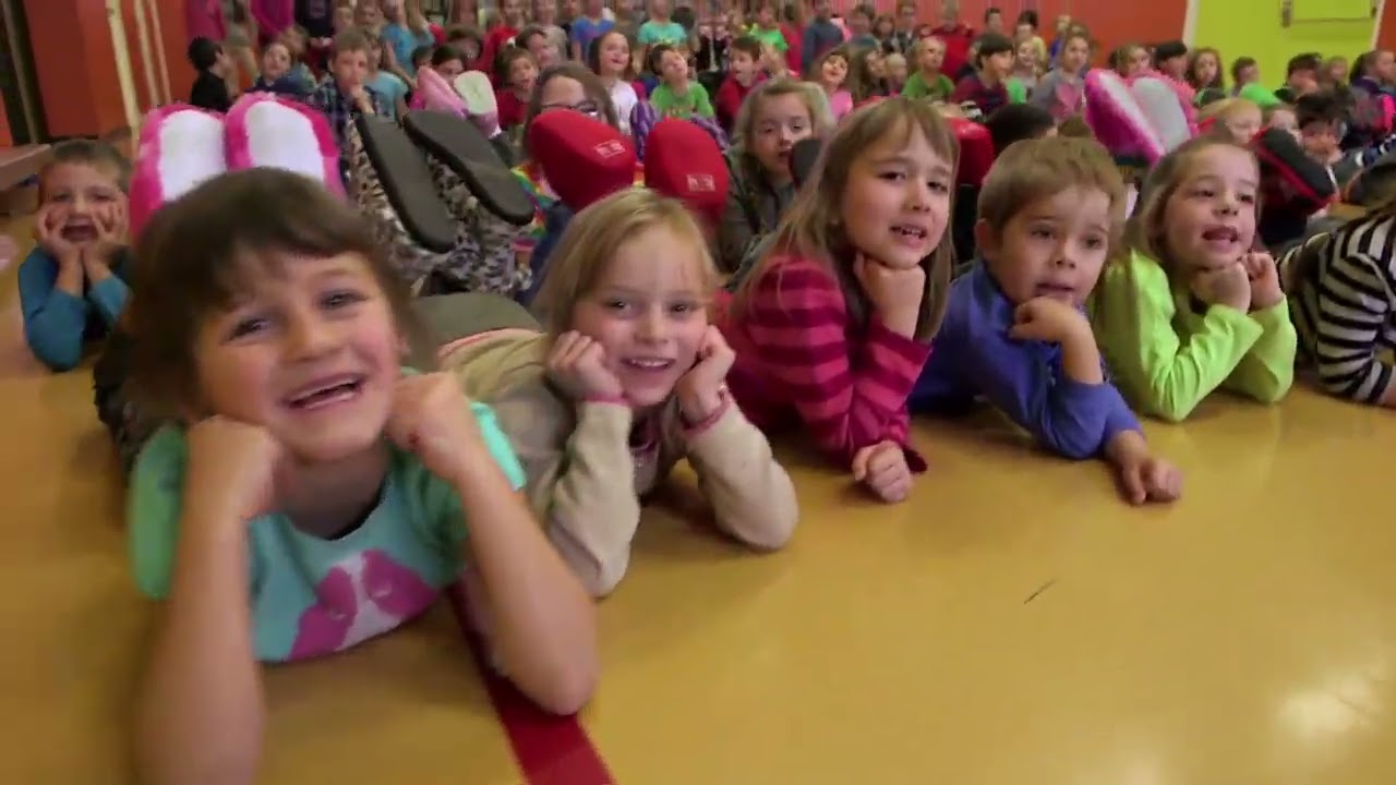 Noterythme école de l’Anse et Gabriel-Le Courtois 2015 | Sainte-Anne-des-Monts