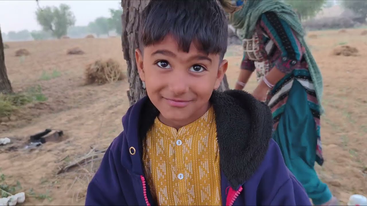 चना की लावणी Day 8 | आखिरी काम शुरू 🔥 | Village Life Farming Vlog