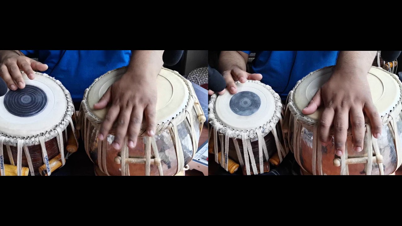 Amma Endralaikatha | Yesudas | Ilayaraja | Tabla | Yathavan
