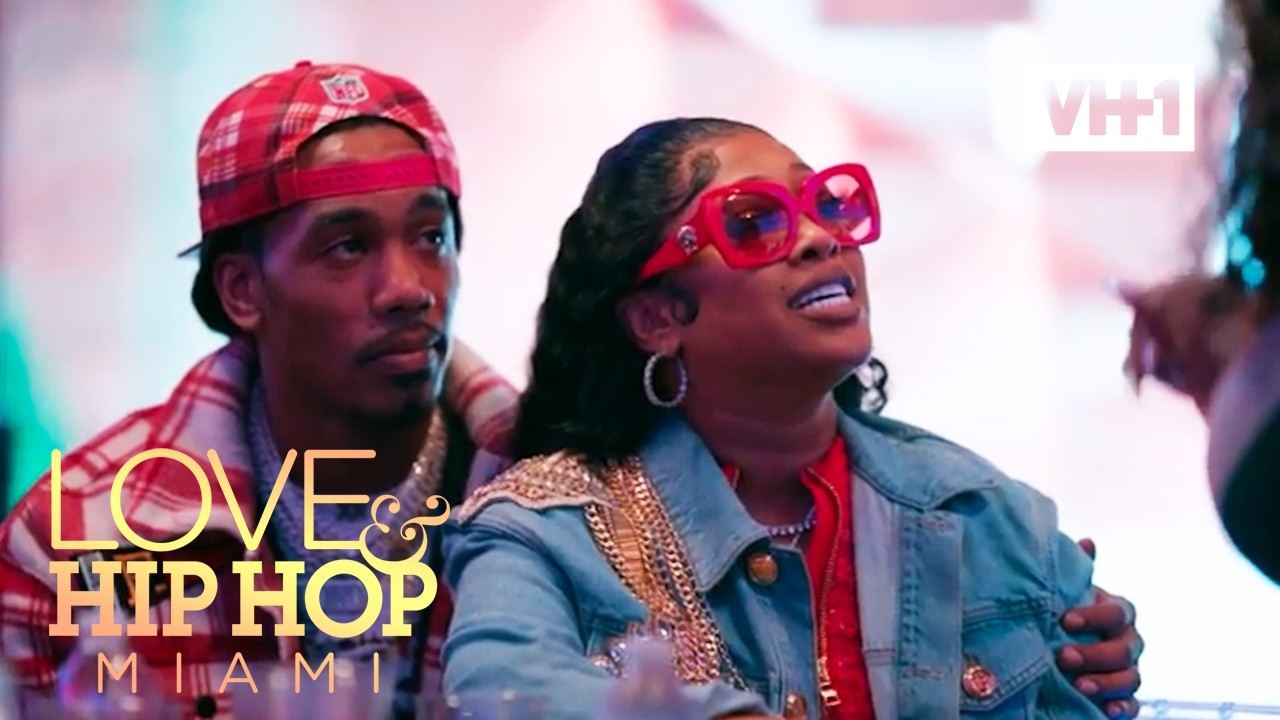 Love & Hip Hop: Miami | Season 6, Episode 11: Certified Hater