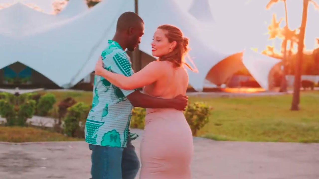 Giana Mello - Me Pede (Remix By Anjo The Weezky) @GianaMello #kizombalove #remix