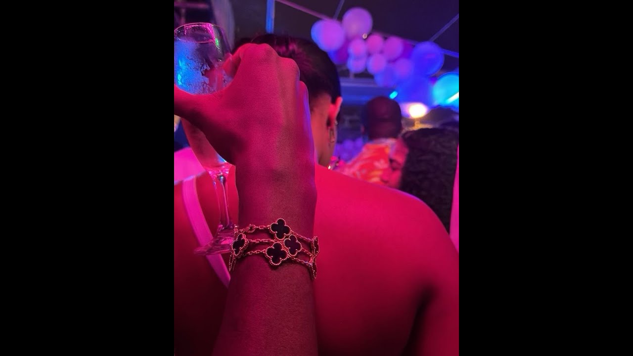 [FREE] Mulatooh x Kelson Monst Wanted Type Beat - "Van Cleef" (Prod. Looses)