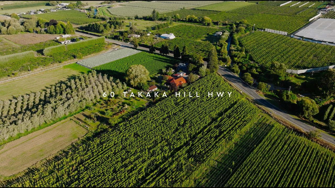 60 Takaka Hill Hwy