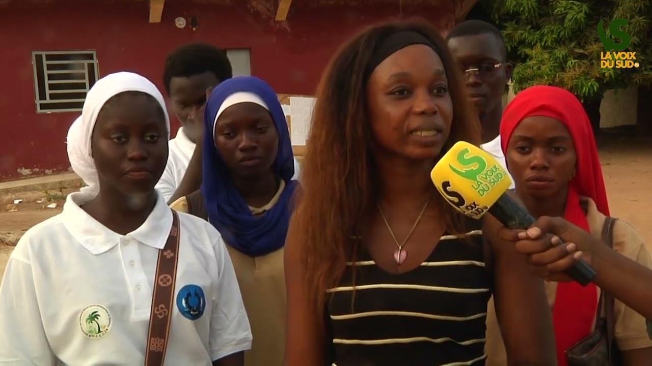 Ziguinchor: Entre poussière et espoir, le combat du Lycée de Kénia