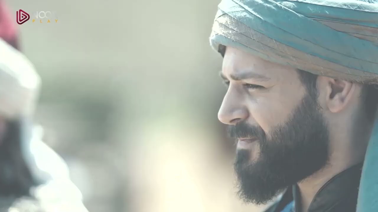 مسلسل جلال الدين الخوارزمي الموسم الثاني حلقة 18 | محاولة اغتيال