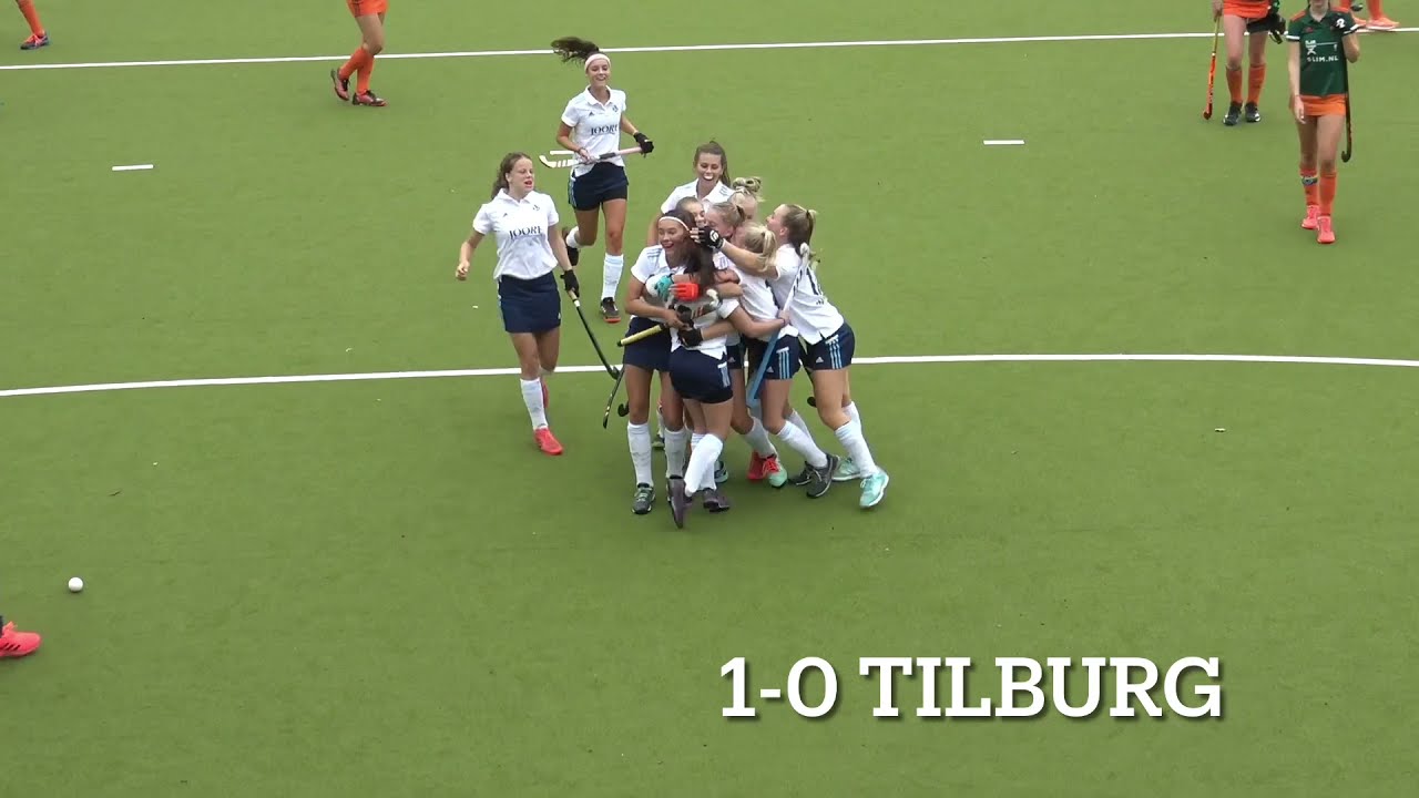 Samenvatting Tilburg MB1-Zoetermeer MB1 (4-9-2021)
