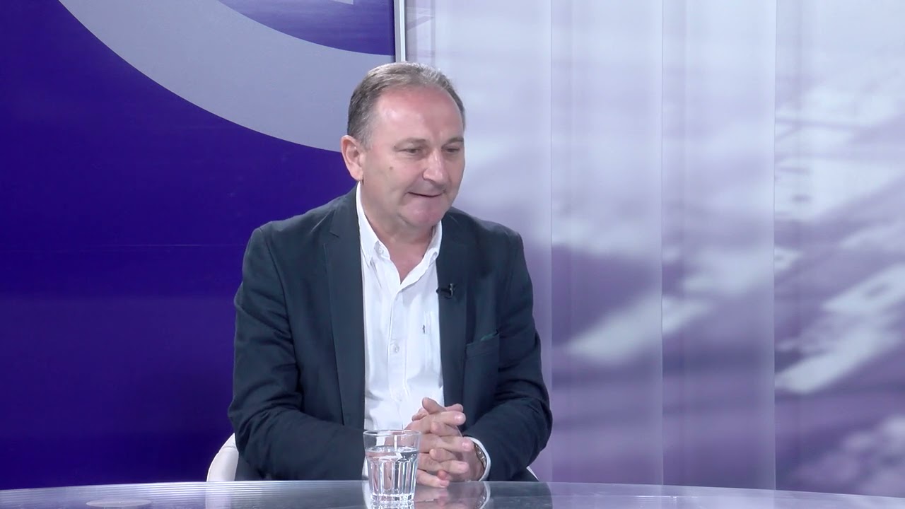ZOOM ZAGREB - Odraz koronakrize na gospodarstvo i prava radnika (04.05.2021. Z1tv)