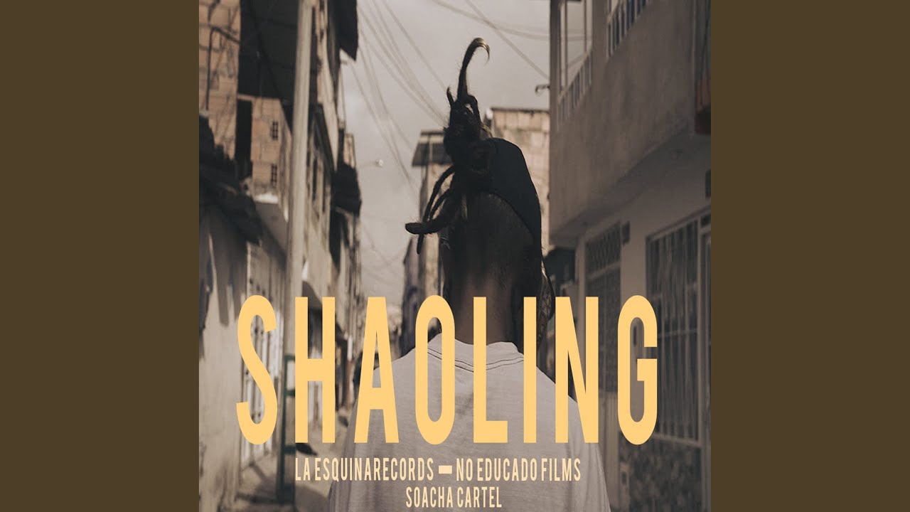 Shaoling