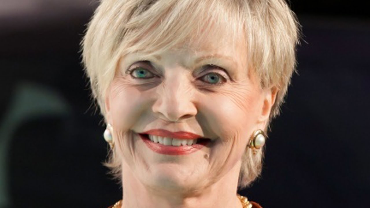 Celebs We Lost In 2016