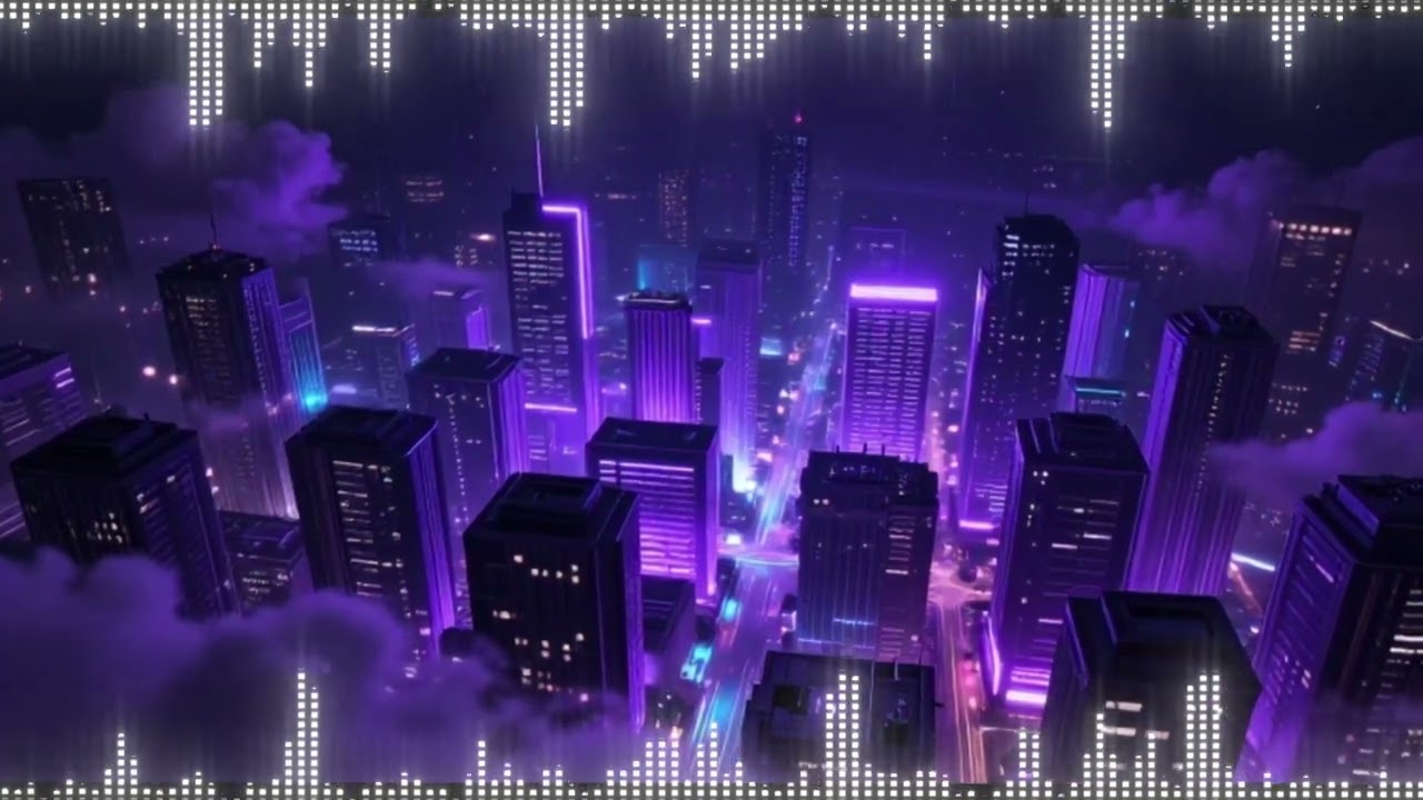 Turn It Up Tonight – Energetic Slap House EDM for Late Nights
