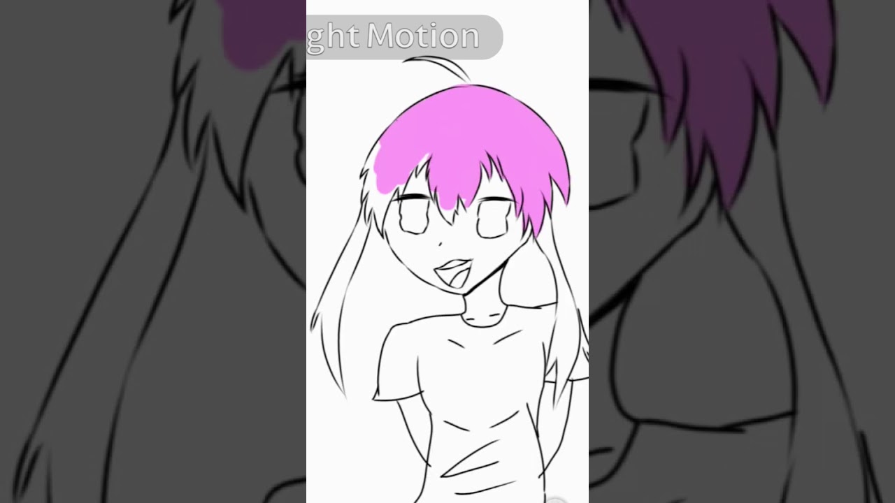 I tried 2000s anime art x3 