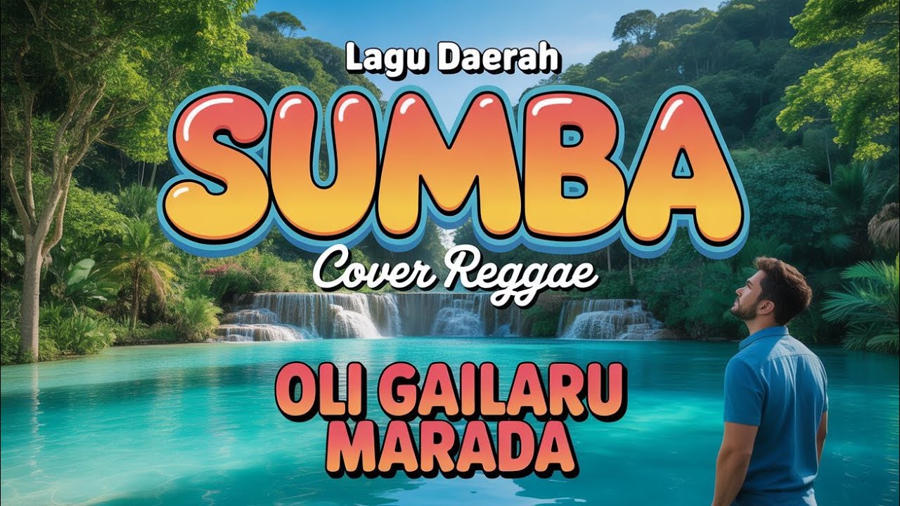 LAGU DAERAH SUMBA TERBARU 2026 || GAILARU MARADA || COVER BY BERYL ALVA 