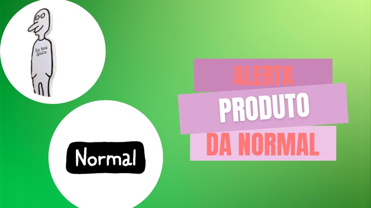 Unboxing Cera  para Cabelo da Normal