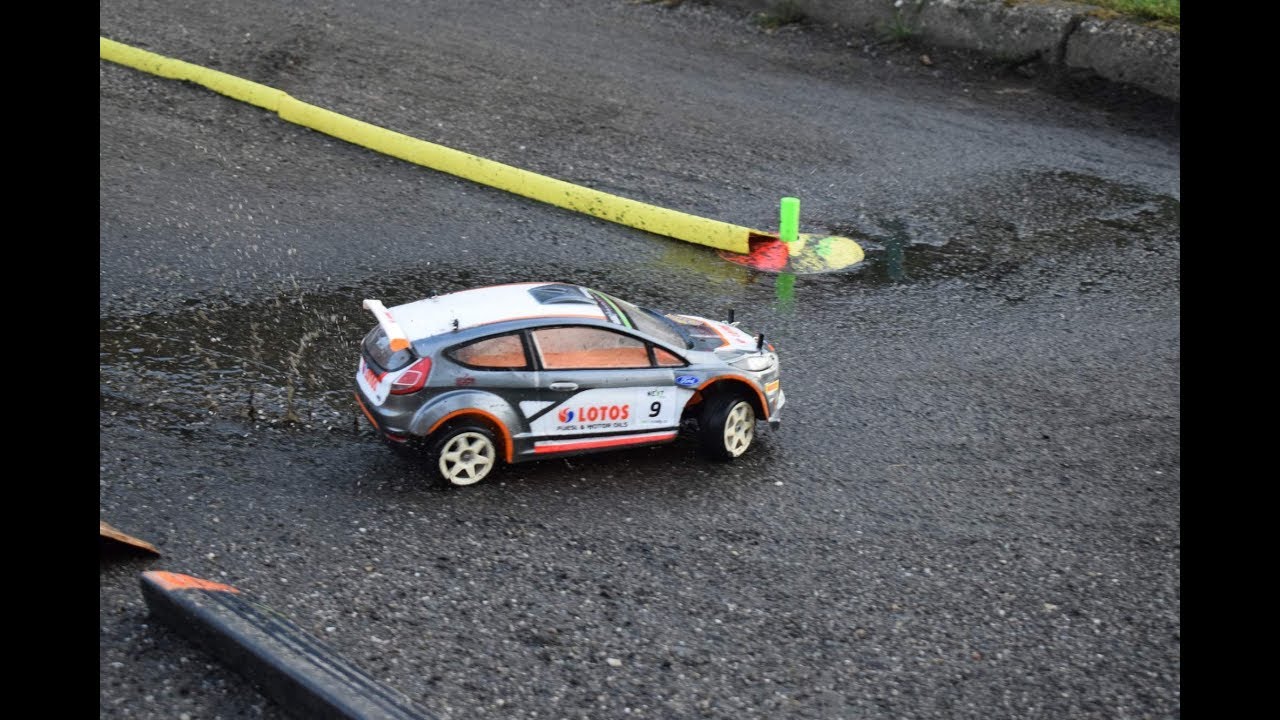 27.Tour de Cabin 2019 - NEXT RC RALLY
