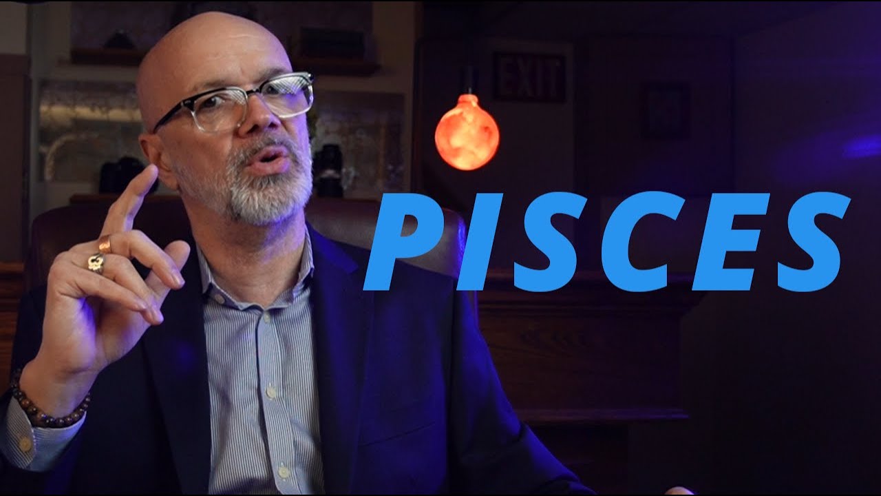 Pisces - 🤔 I Didn’t See That Coming!♓ Tarot  reading
