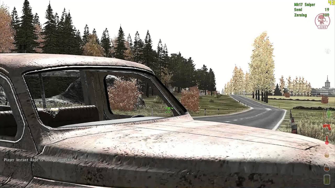 DayZ: Origins #220 [Deutsch] [HD] Kill compilation by Tobias. [HEK]