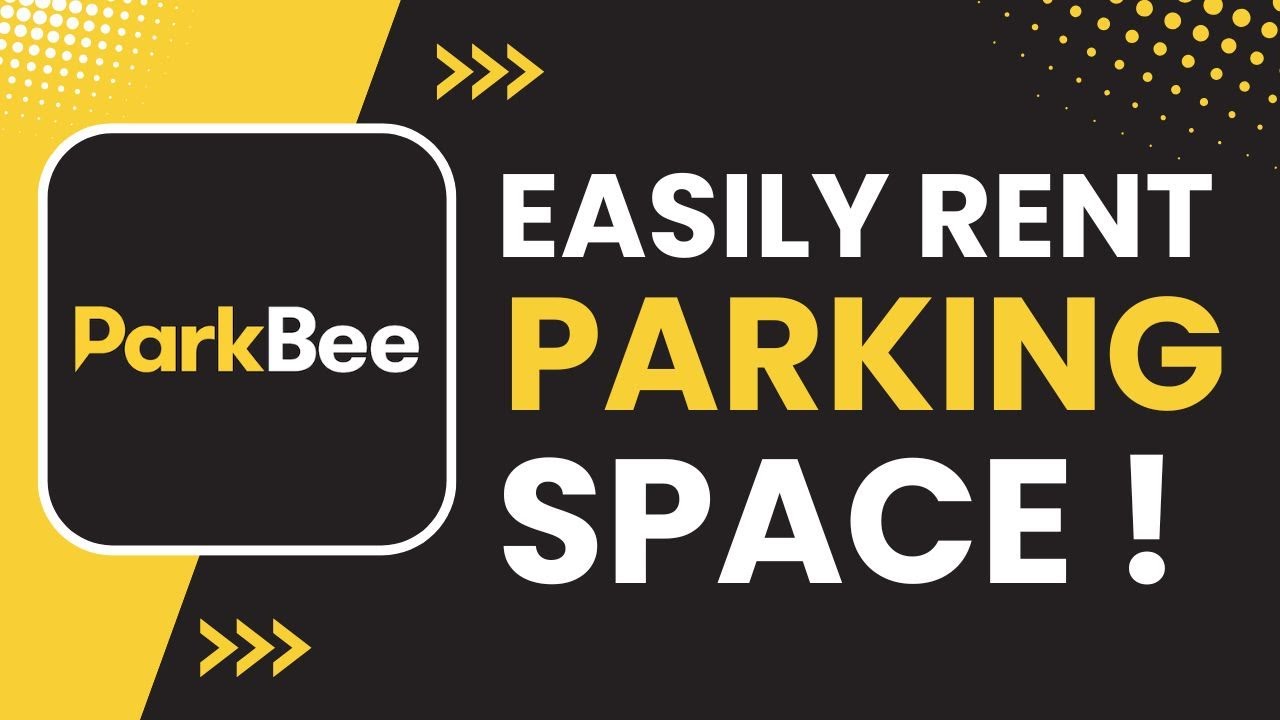 How to Rent Parking Space via App PH! (Parkbee)