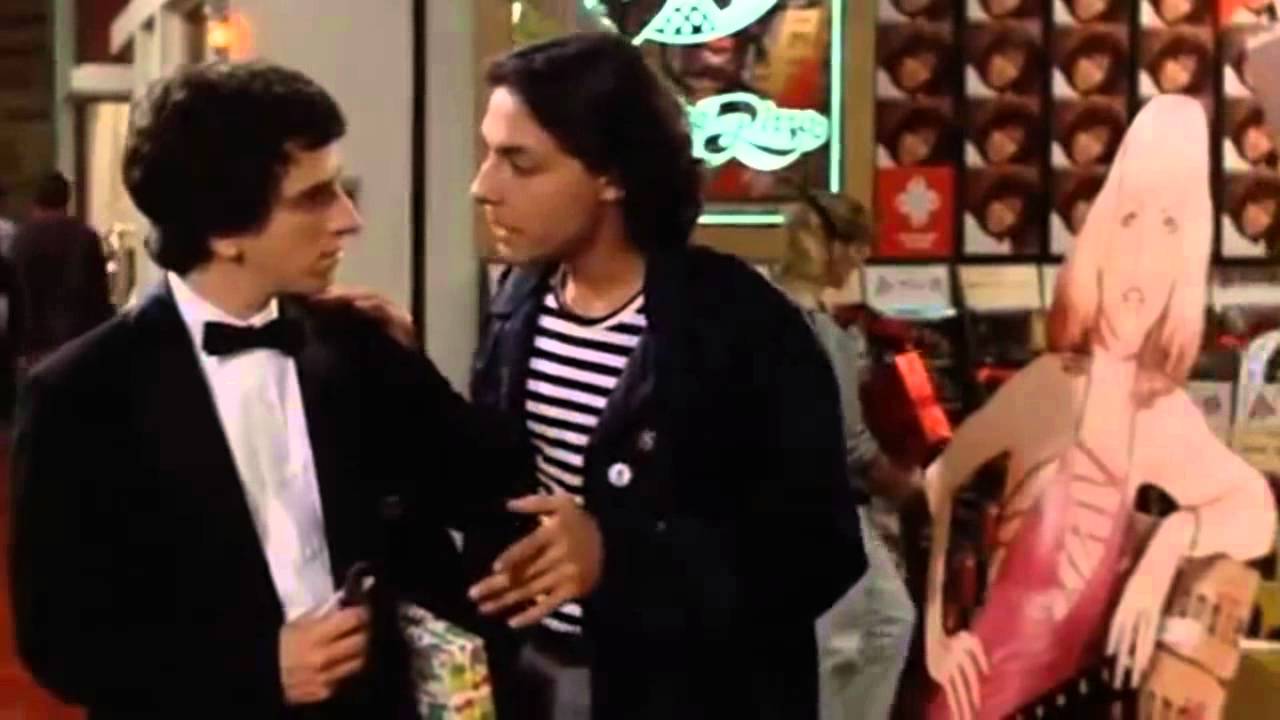 Mike Damone's 5 Point Plan