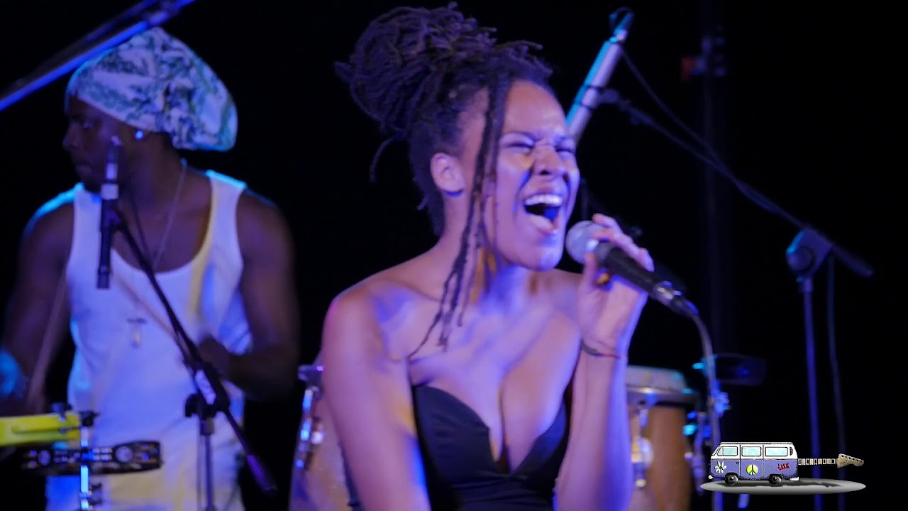 Wat17 - BOOGALOO BROTHERS ft. FRANCES ALINA ASCIONE, Rock steady