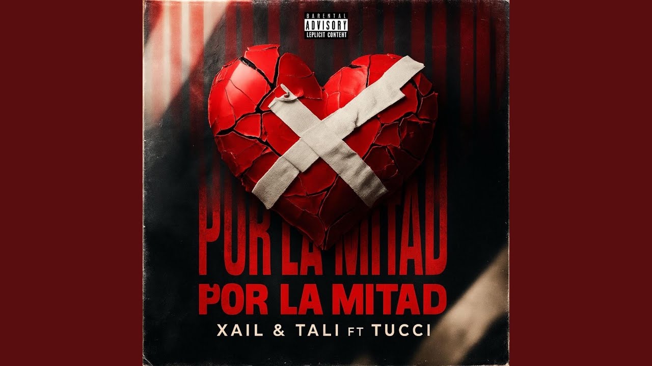 Por la mitad (feat. tucci)