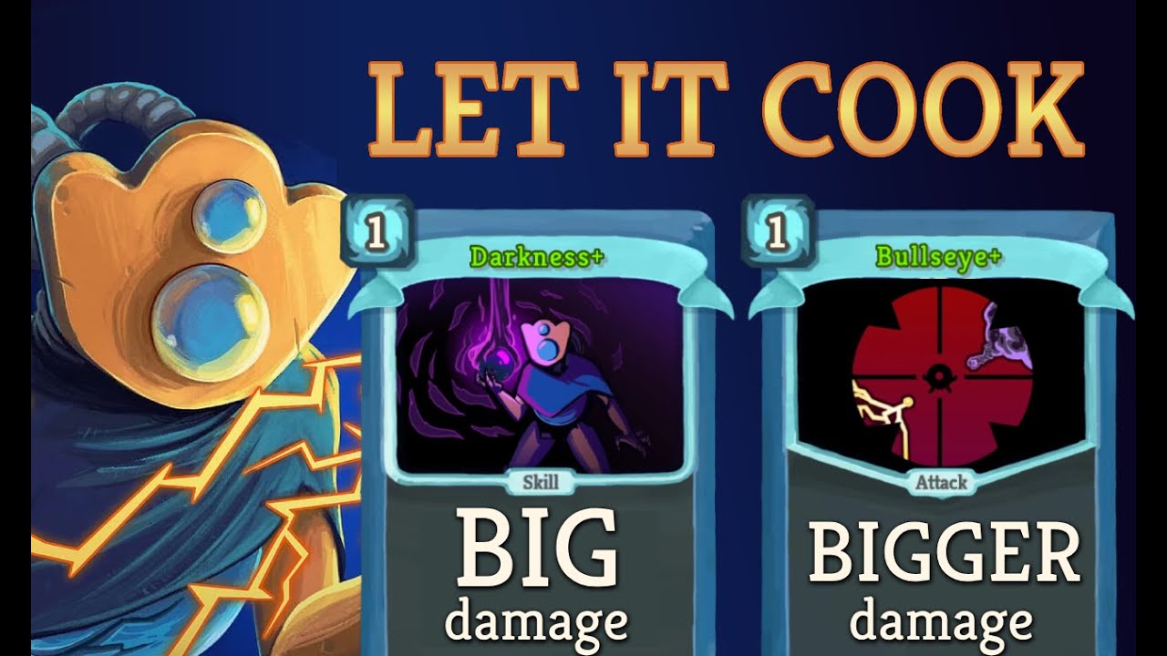 HUGE DARK ORBS! Defect 5 Streak?! | Ascension 20 Slay the Spire