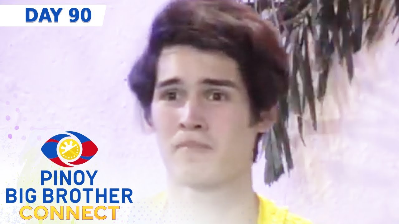 Day 90: Kobie, kabilang na sa Big 4 ni Kuya | PBB Connect