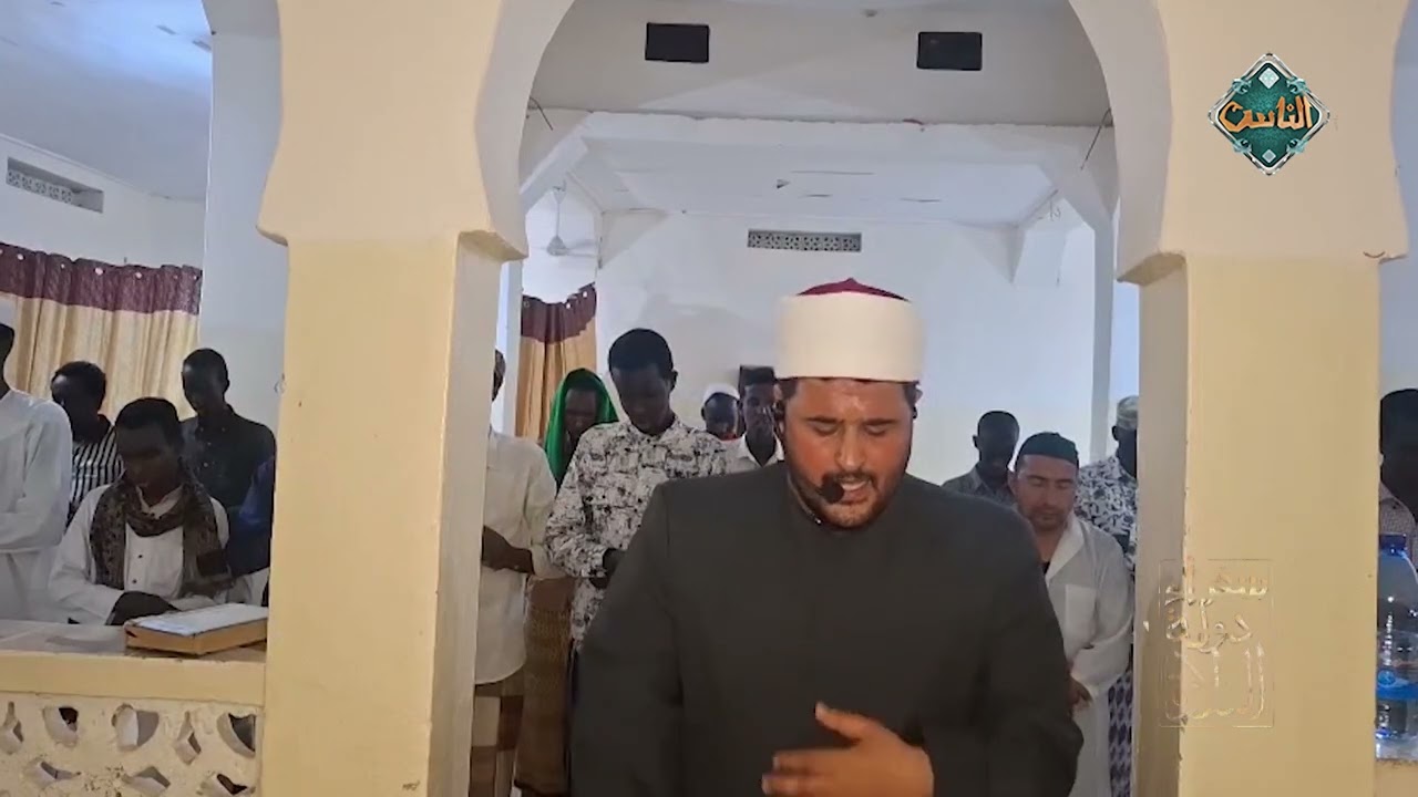 تلاوات مباركة مجمعة بصوت سفراء دولة التلاوة حول العالم 11-3-2026