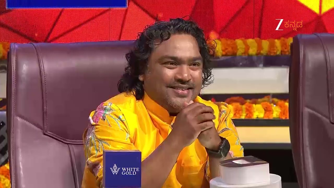 Dance Karnataka Dance 2025| Ep - 20| Webisode 02| Jan,18 2026| Anushree,Shivaraj Kumar| Zee Kannada